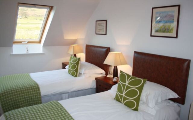 Baldiesburn Bed & Breakfast