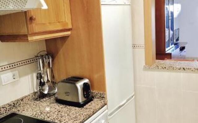 Apartamento Caribe Playa