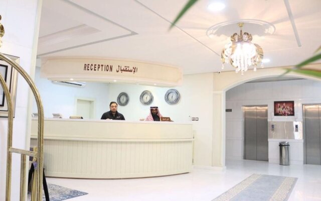 Aris Furnished Apartments