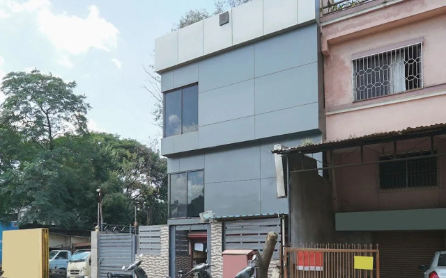 OYO 18995 Hotel Airport Annex