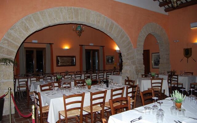 Baglio Cantello - Farm Home