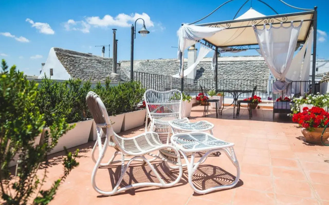 Sotto Le Cummerse Albergo Diffuso
