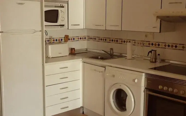 Apartamento Talamanca
