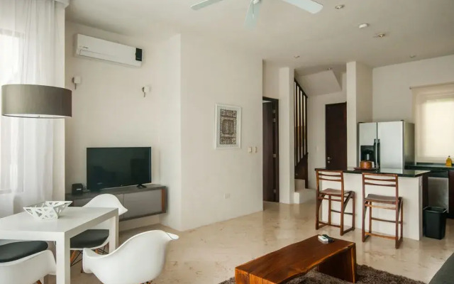 Mak Nuk Village Tulum I - Clothing Optional