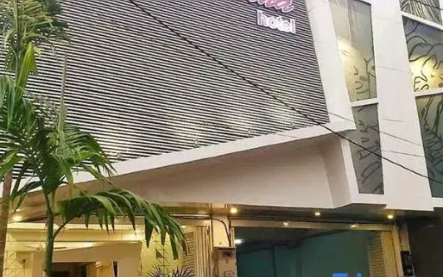 Hotel Sampurna Cirebon