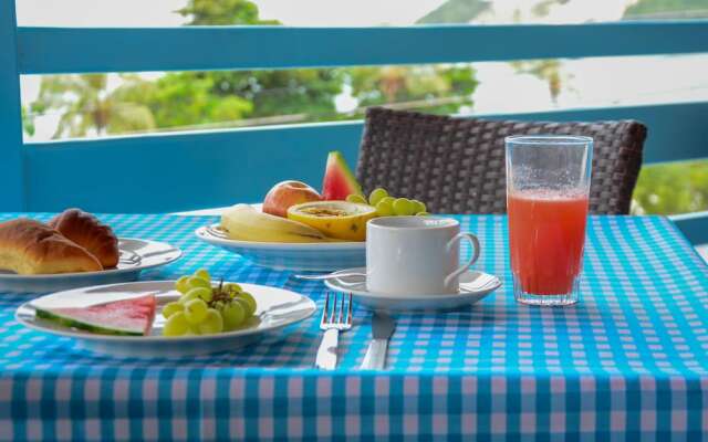 Hotel Pousada Maravista