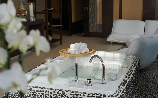 Charleston Santa Teresa Cartagena