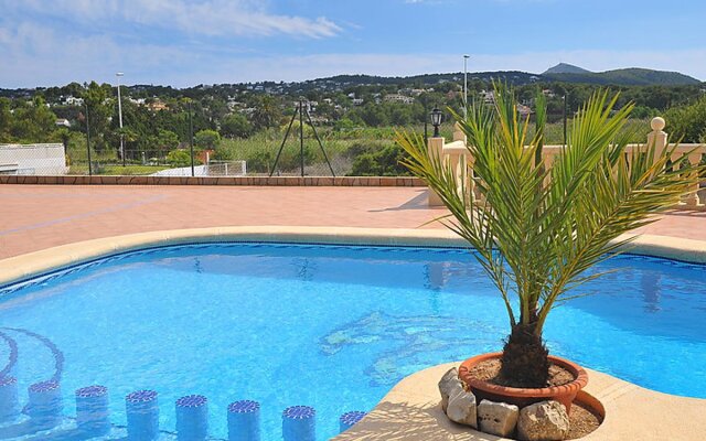 House Patrai Javea