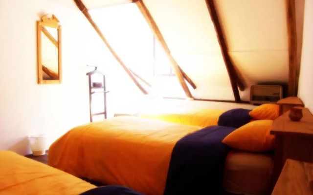 Hostal Ananay
