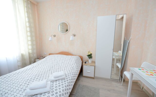 Leto Living Quarters