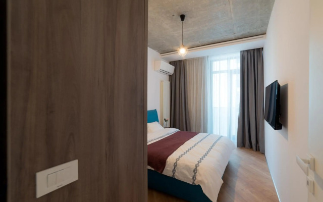 Novum Aparthotel