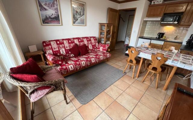 Chalet de Montalbert 22B