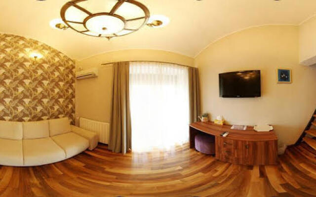 Hotel Papion