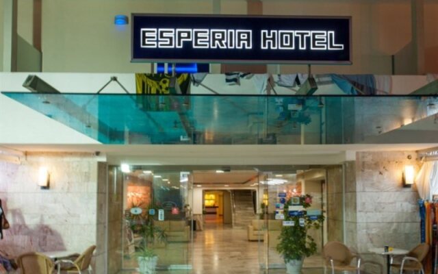 Esperia Boutique Hotel