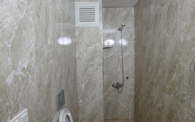 Jalal VIP Suite Hotel