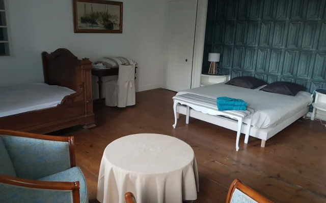 Château de Champblanc