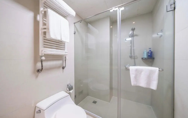 Tyms Premium 3BR 2BA Apt Yongxin Century