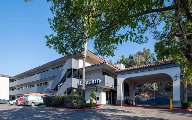 Days Inn by Wyndham Encinitas Moonlight Beach