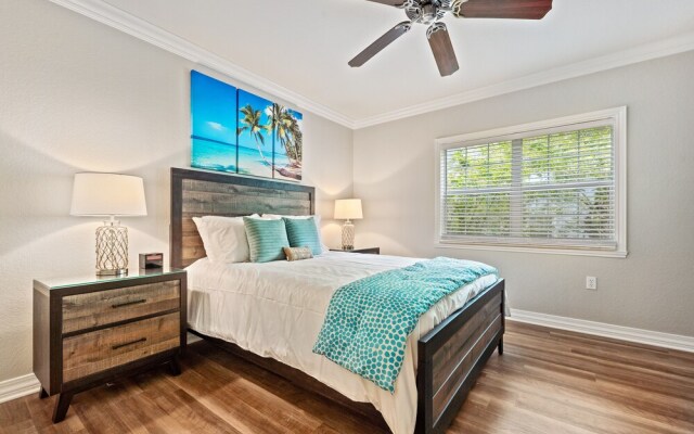 Rvh_318r Sunset Breeze 3 Bedroom Apts