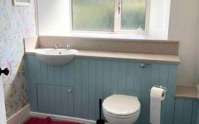 Characteristic 5-bed House on the Edge of Dartmoor