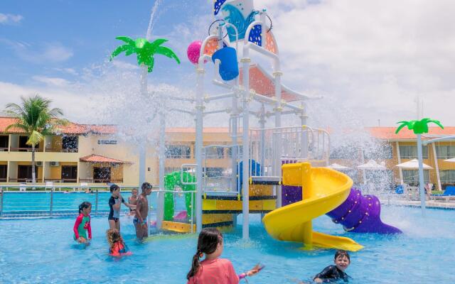 Coroa Vermelha Beach All Inclusive