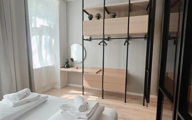 Zeus Design Apartments Schönbrunn