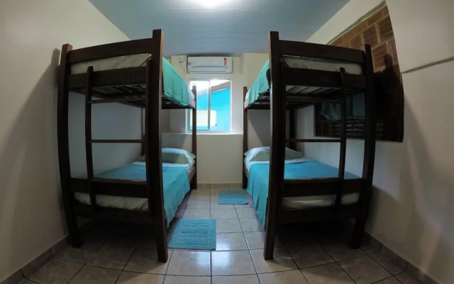 Ilha Hostel Noronha