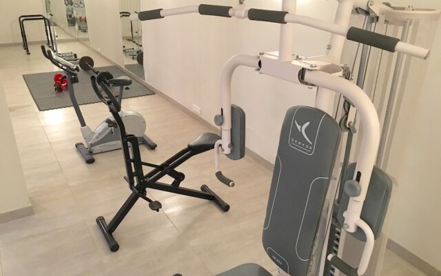 U Paesolu Hôtel & Résidence