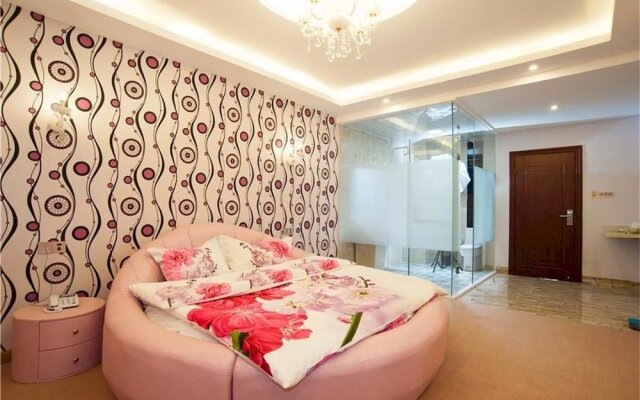 Xiamen Tianhaixuan Holiday Villa