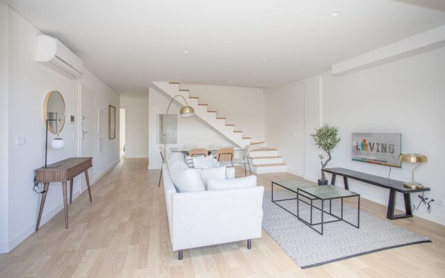 Liiiving - City Design Apartment Q