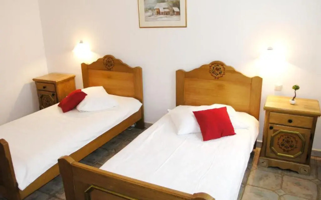 Hotel Kralj Tomislav