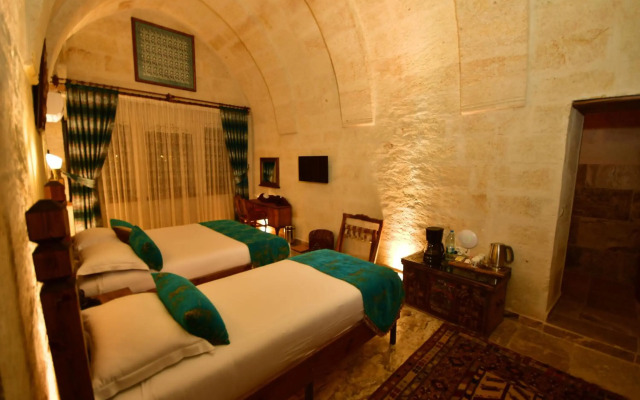 Nostalji Cave Suit Hotel
