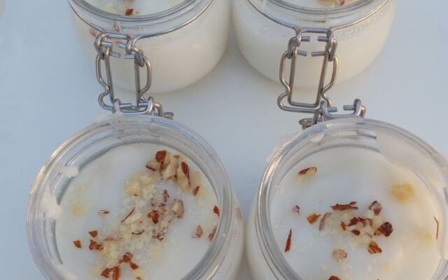 Bed and breakfast ù canzu rooms