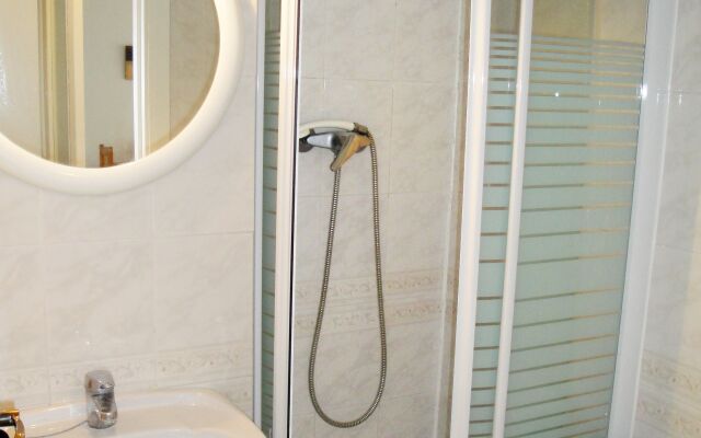 Apartamentos Concha Playa 3000