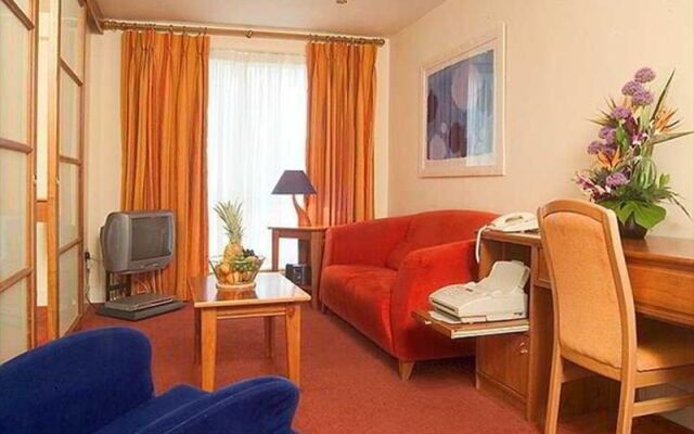 Days Inn Dublin City Rathmines