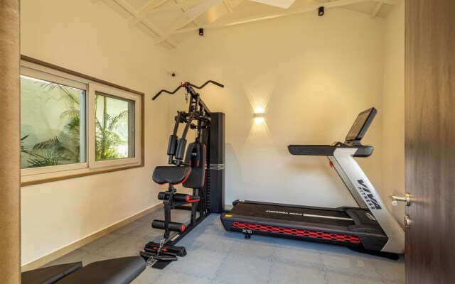 amã Stays & Trails Helen’s Garden, Bhopal