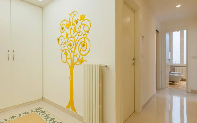 San Calisto Apartment