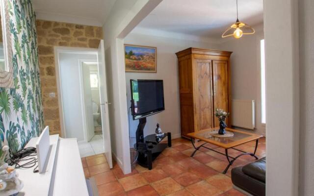 Gîte Limeuil, 4 pièces, 5 personnes - FR-1-616-269