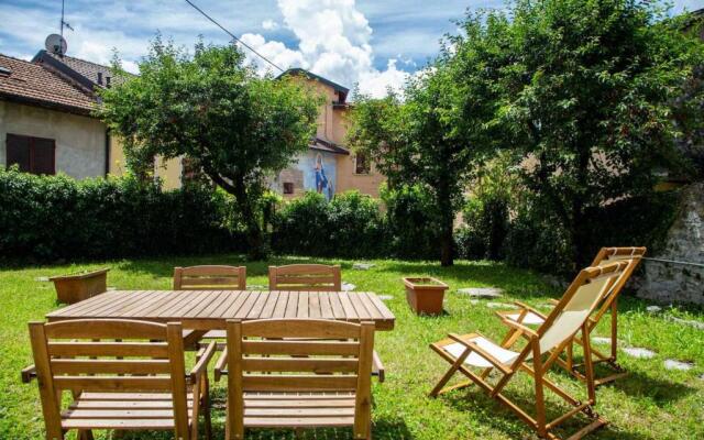 Contempora Apartments - Ca' Brenta Hero