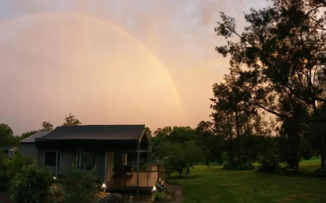 Southern Sky Glamping
