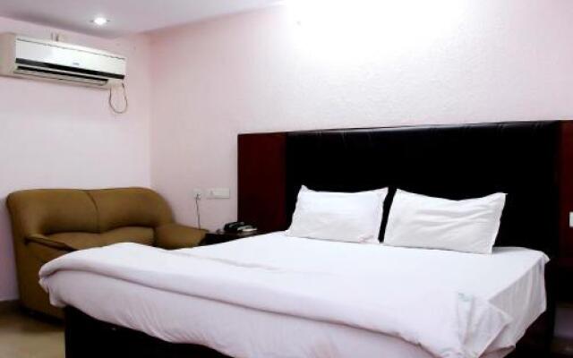 Amaravathi Residency