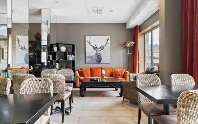 Best Western Solna Business Park