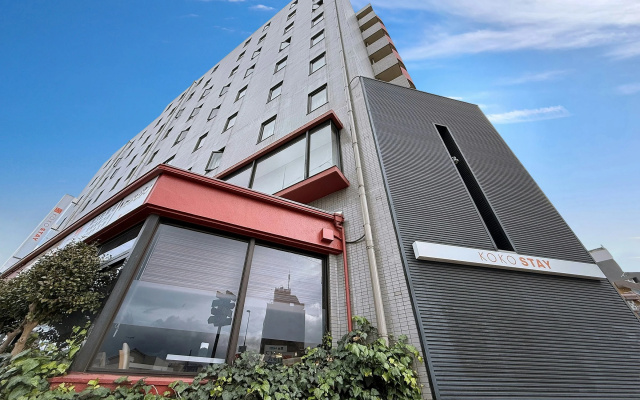 KOKO STAY Sagamihara — 3-star hotel in Sagamihara