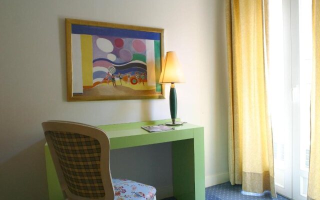 Hostel Toulouse Wilson