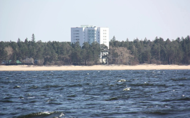 Meresuu SPA & Hotel