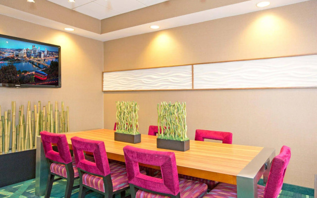 SpringHill Suites by Marriott Pittsburgh Monroeville