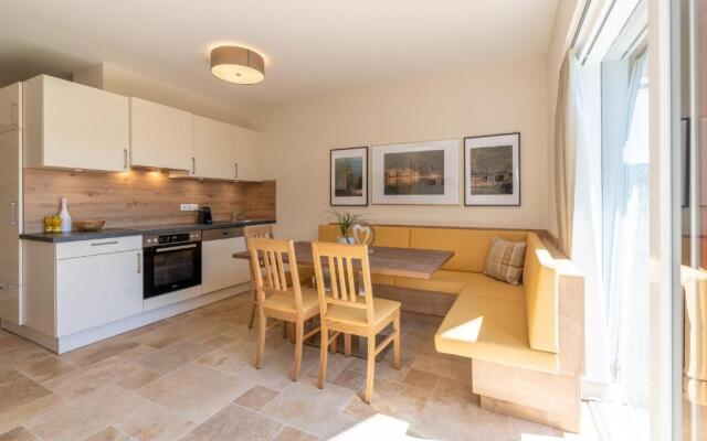 Heimathaus Dengg - Appartements