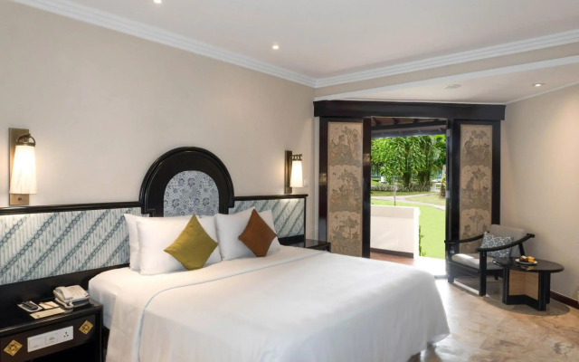 Discovery Kartika Plaza Hotel