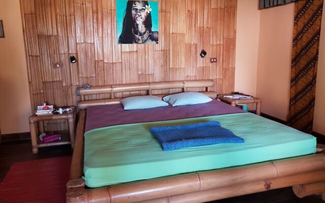 Rare Angon Villas