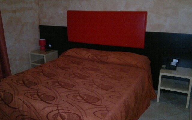 Oasi Del Visir Resort